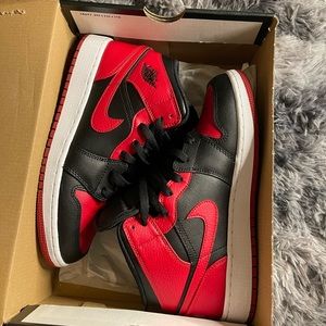 Air Jordan 1 “Banned”